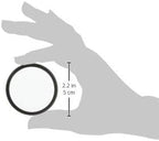 Tiffen 52POL 52mm Linear Polarizer Camera Lens Filter