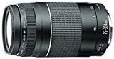 Canon 6473A003 EF 75-300mm Telephoto Zoom Lens