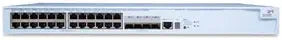 HP JE047A E4500-24-PoE Fast Ethernet Managed Switch — main product image