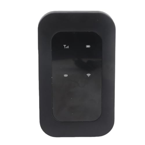 TOPINCN 4G LTE Portable Mobile WiFi Hotspot Router — main product image