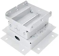 Panasonic ETPKE16S Projector Ceiling Mount Bracket — main product image