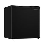 RCA RFR115-Black 1.6 Cu Ft Compact Mini Fridge