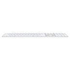Apple Magic Keyboard Touch ID Numeric Keypad - Spanish