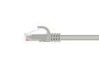 Monoprice 109810 Flexboot Cat6 2ft Ethernet Cable