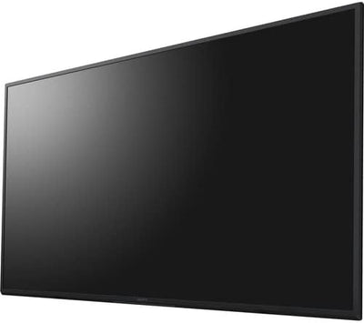 Sony 50IN LED LCD 4K HDR Professional Display