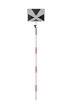 Leica DISTO TPD100 Target Plate - Surveying Aid