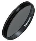 Panasonic DMW-LND46 46mm ND Neutral Density Filter — main product image