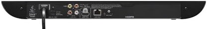 Sony BDPS590 3D Blu-ray Player with WiFi (2012)