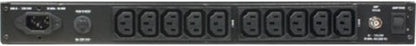 Furman PL-8C E 10A Power Conditioner with Lights