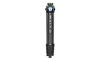 Sirui ST-124 Carbon Fiber Travel Tripod - 62.2inch, 26lbs Load