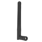 Fabater 3dBi WiFi 2.4G Omnidirectional Antenna with SMA Male Connector
