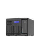 QNAP TS-h886 Xeon D CPU 2.5GbE 8-Bay Enterprise NAS