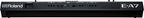 Roland E-A7 Expandable Arranger Keyboard Vocal Effects
