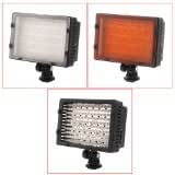 Neewer 90075016 CN-160 LED Video Light Kit