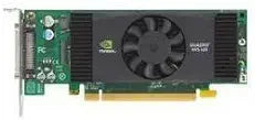 NVIDIA VCQ420NVS-X16-DVI-PB Quadro NVS 420 Graphics Card — main product image