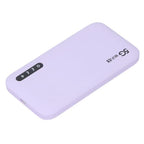Aumotop 5G Mobile Hotspot with WiFi 6 and Rugged IP67 Build