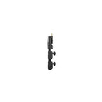 Manfrotto 126BSU Black Steel Heavy Duty Stand Leveling Leg