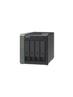 QNAP TS-431KX 4-Bay 10GbE High-Speed NAS