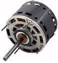 GE 3585 Direct Drive Motor 1/3 HP 3-Speed