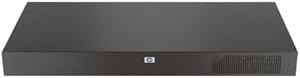 HP AF626A TAA 0x2x16 KVM Server Console G2 Switch — main product image
