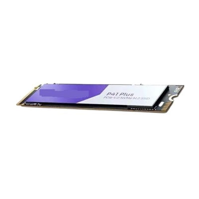 TDAGMLRSZ P41 Plus PCIe 4.0 NVMe M.2 Internal SSD