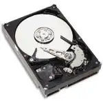 Hitachi DS7SAC500 500GB SATA 2.5" Hard Drive