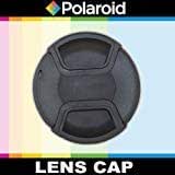 Polaroid PLLC40.5-6 Snap-On Lens Cap Pentax Q — main product image