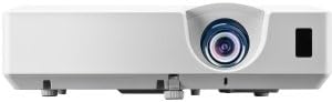 Hitachi CPX3042WN LCD Projector 720p HDTV