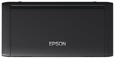 Epson C11CE05201 Workforce WF-100 Wireless Mobile Printer