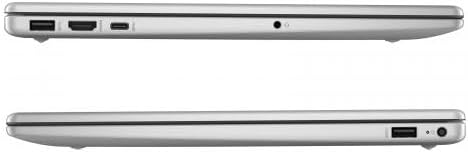 HP 15-fd0999nr 15.6" FHD Laptop Intel i5 512GB SSD