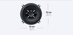 Sony XSFB1330 5.25