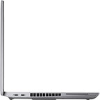 Dell Precision 3000 3561 Mobile Workstation - i7 - 16GB - 512GB SSD Renewed