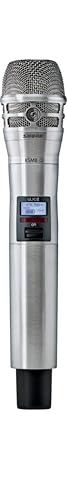 Shure ULXD2/K8N=-G50 Wireless Handheld Microphone KSM8/N