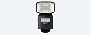 Sony HVL-F60RM Electric-Wave Wireless Flash — main product image