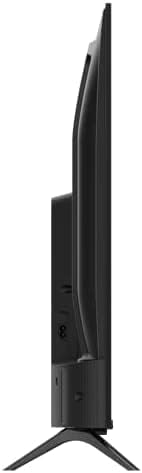 TCL 50S451 50-Inch 4K Roku Smart TV - HDR, Alexa Compatible - Renewed