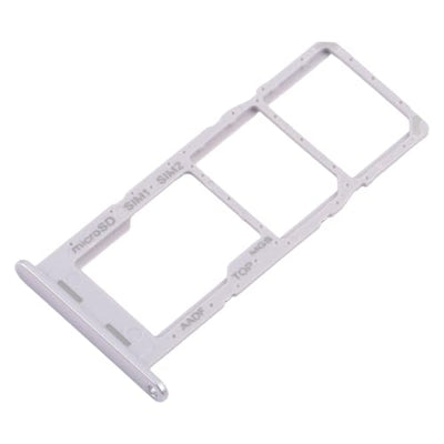 llanju Galaxy A14 5G SIM & Micro SD Card Tray Replacement Set