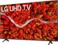 LG UP8000 65-inch 4K UHD Smart TV Alexa Built-in