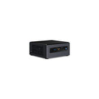 Intel BOXNUC8i3BEK1 NUC 8 Core i3 Mainstream Kit