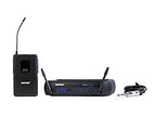 Shure PGXD14-X8 Digital Wireless Guitar/Bass System