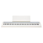 Korg B2WH 88-Key Weighted Action Digital Piano