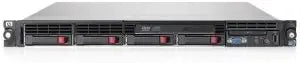HP 633777-001 ProLiant DL360 G7 Xeon Rack Server