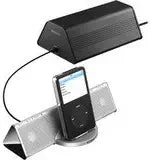 Sony CPF-iP001 iPod Docking Audio System — main product image