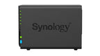 Synology DS225+ Two-Bay Pre-Configured Desktop NAS