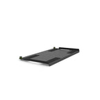 Gravity KS LTS 2 T Keyboard Stand Utility Shelf - Black