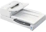 Panasonic KV-S7097-V Document Scanner Dual Scan — main product image