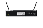 Shure BLX4R=-H9 Rack Mount Wireless Receiver H9 Band