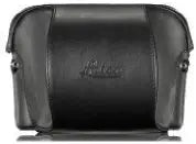 Leica 14862 Ever Ready Case, Ostrich Look, Black — main product image