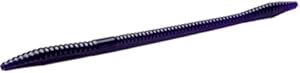 Zoom Trick Worm - 20 Pack Fishing Lures