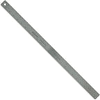 Westcott ZC-24 24-inch Zero Center Stainless Steel Ruler