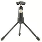 Rode TRIPOD Mini Microphone Tripod Stand